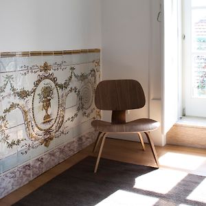 Appartement met Drie Slaapkamers