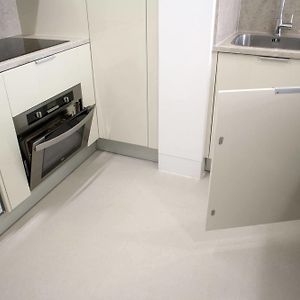 Executive Appartement